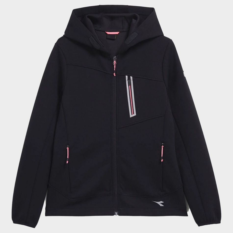 Дамски суитшърт DIADORA SWEATSHIRT ABILITY ATHENA