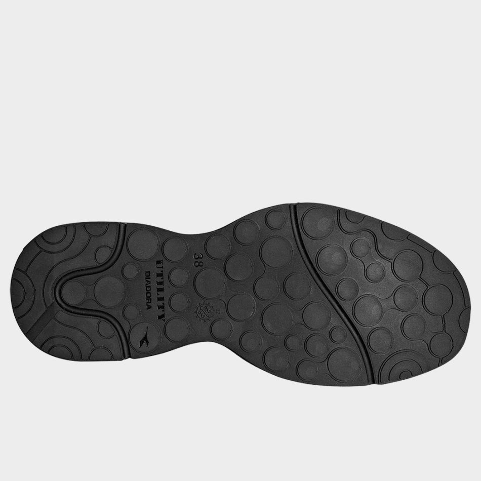 Работни обувки DIADORA ATHENA MID S3L FO SR ESD - Image 5