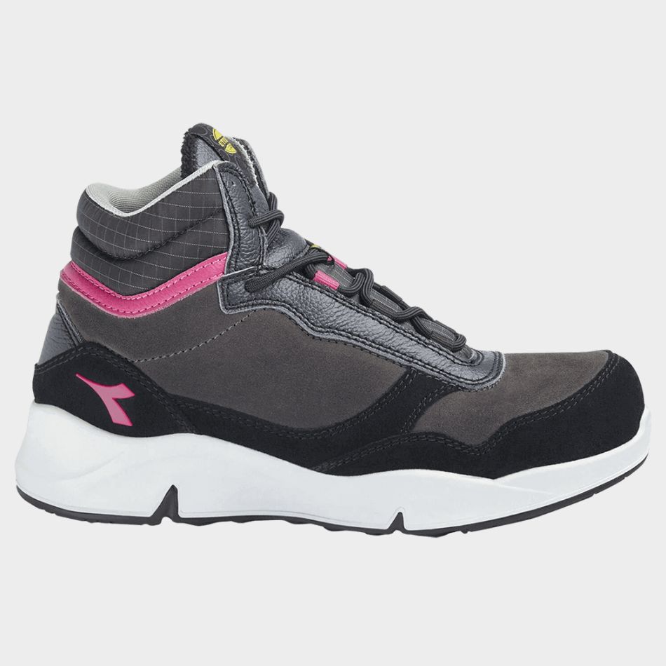 Работни обувки DIADORA ATHENA MID S3L FO SR ESD