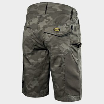 Къс панталон DIADORA BERMUDA POLY CAMO