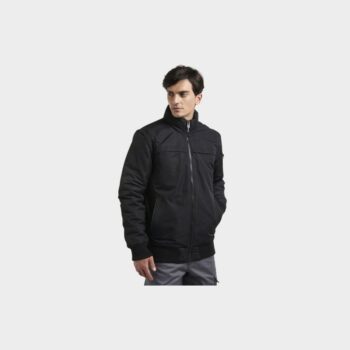 Работно яке DIADORA BOMBER D-SWAT BLACK