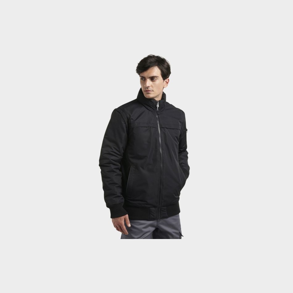Работно яке DIADORA BOMBER D-SWAT BLACK