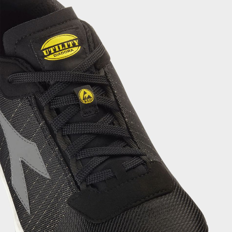 Работни обувки DIADORA FLY LITEBASE MATRYX S3 HRO SRC ESD - Image 3