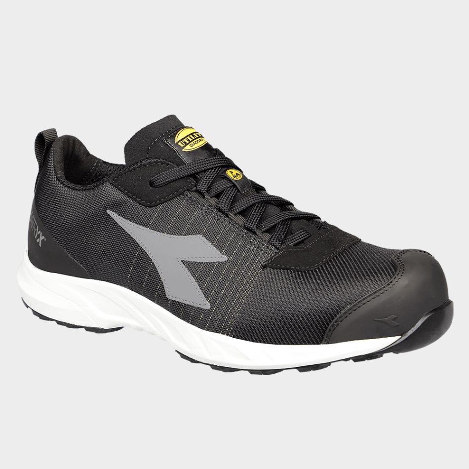 Работни обувки DIADORA FLY LITEBASE MATRYX S3 HRO SRC ESD - Image 5