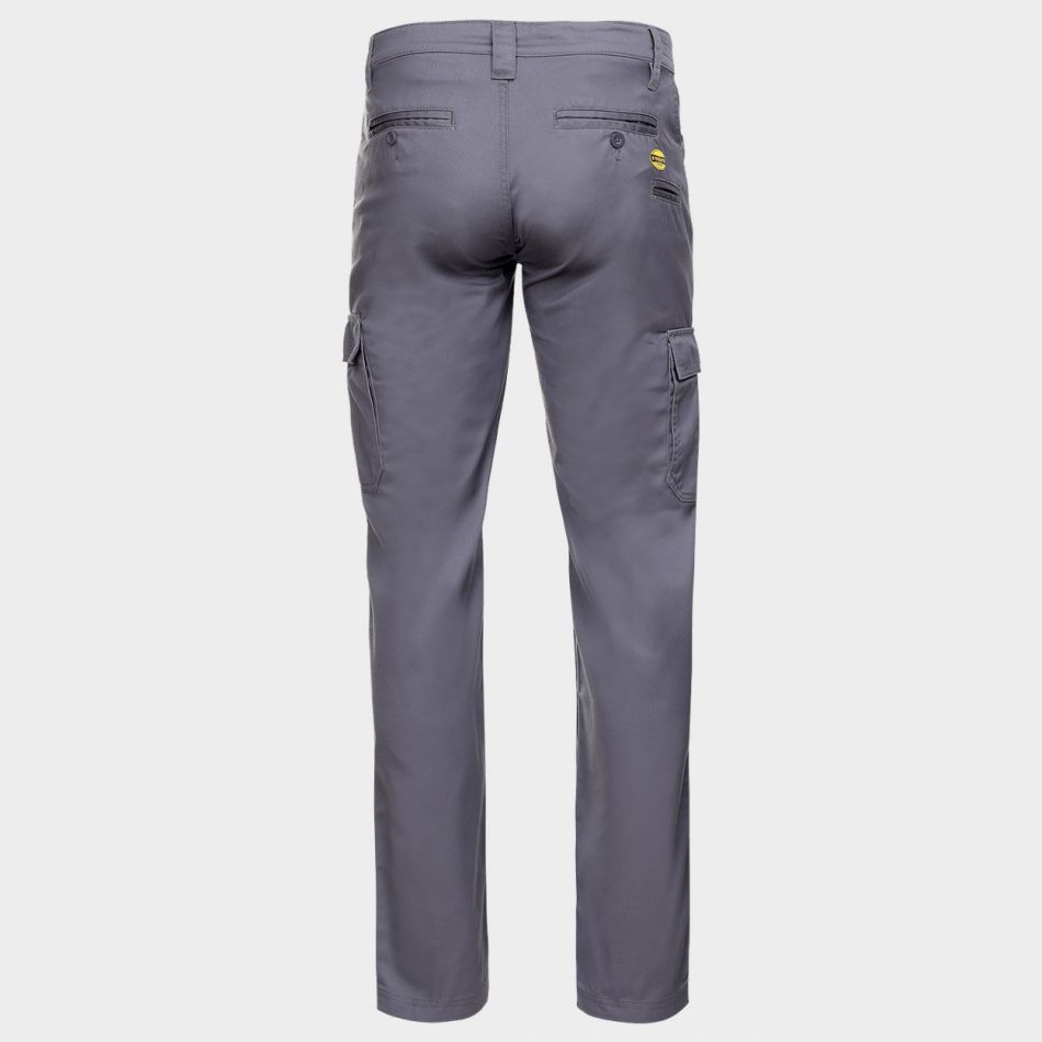 Работен панталон DIADORA LEVEL PANT - Image 2