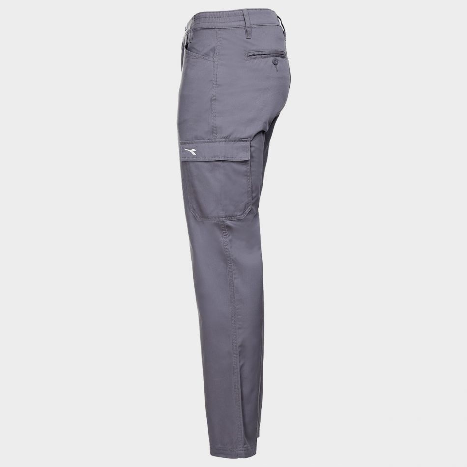 Работен панталон DIADORA LEVEL PANT - Image 4