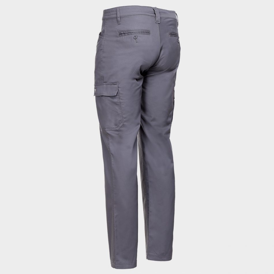 Работен панталон DIADORA LEVEL PANT - Image 7