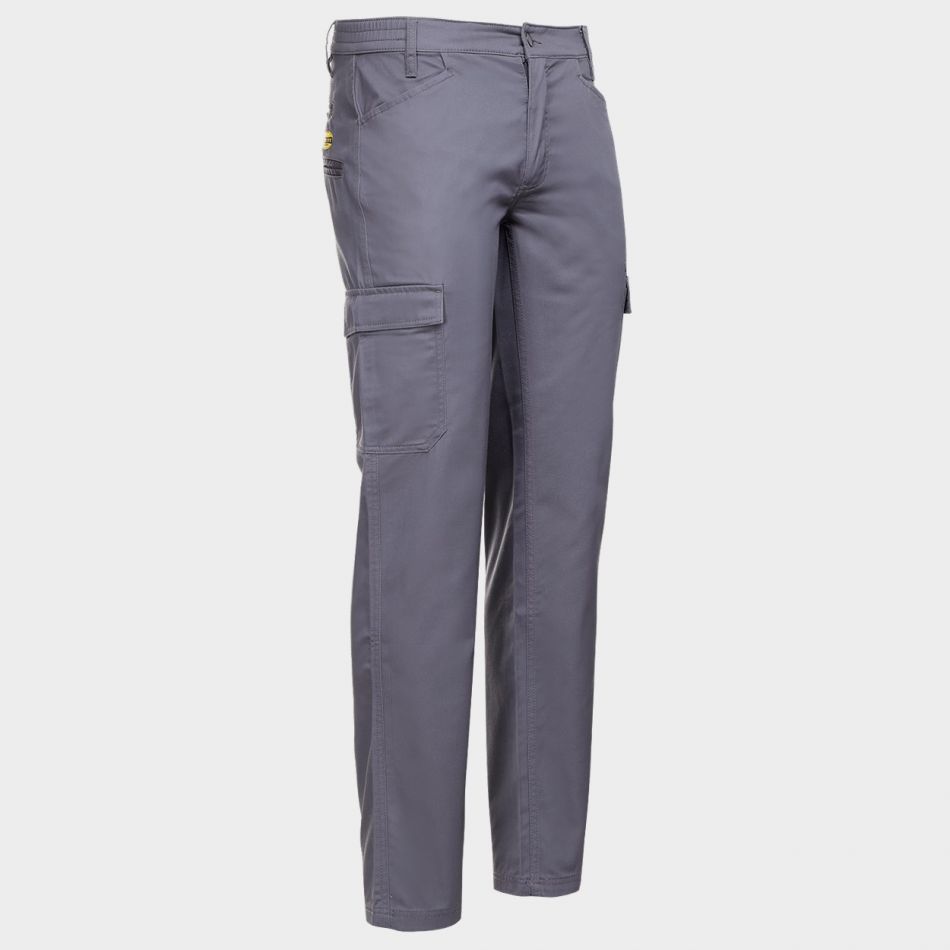Работен панталон DIADORA LEVEL PANT - Image 5