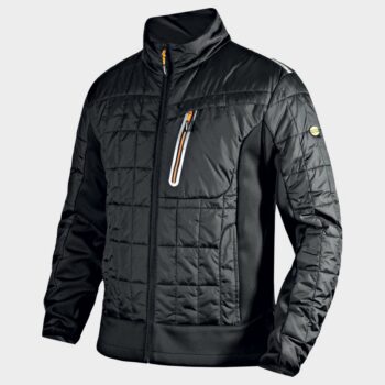 Яке с мембрана DIADORA LIGHT PADDED JACKET TECH