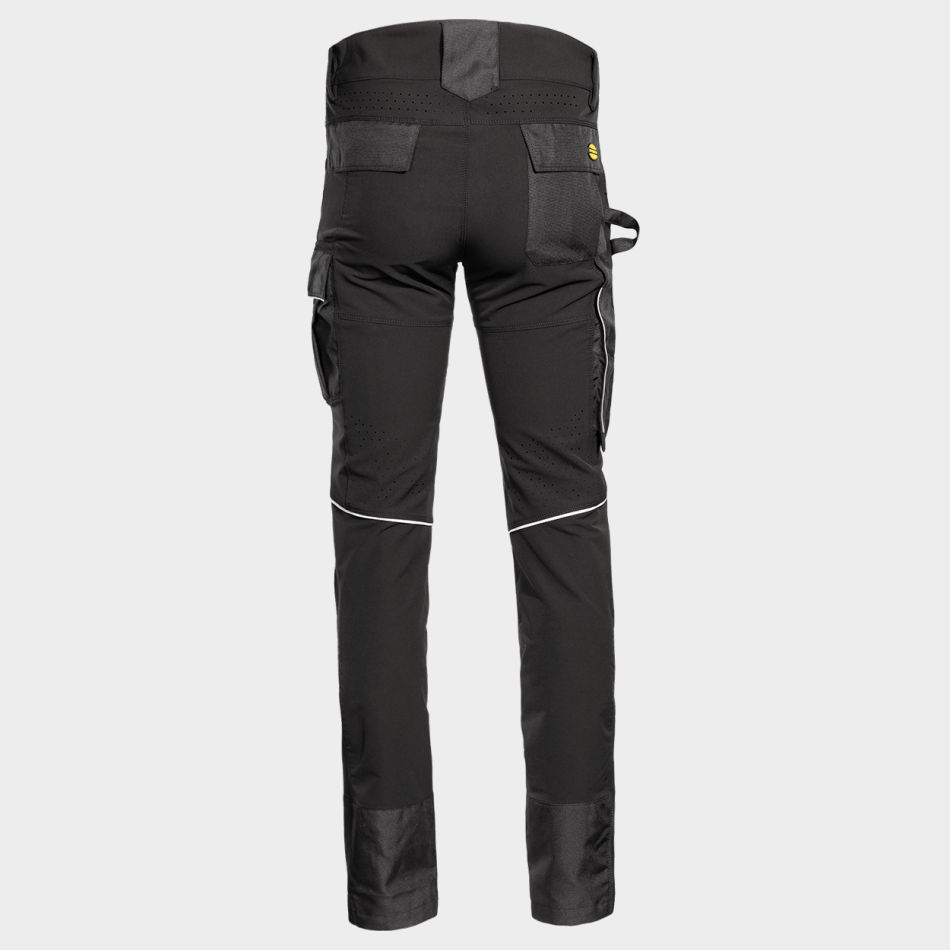 Водоотблъскващ панталон DIADORA PANT PERFORMANCE DUCATI