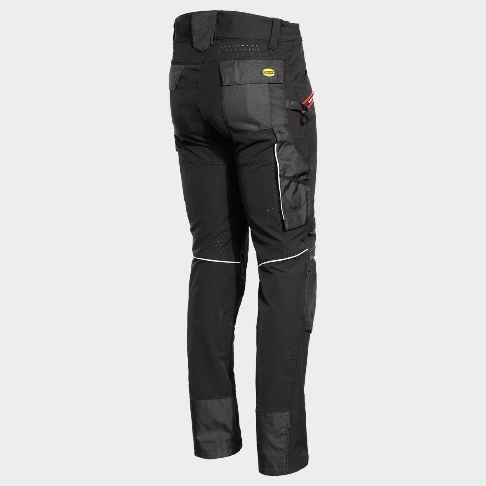 Водоотблъскващ панталон DIADORA PANT PERFORMANCE DUCATI - Image 5