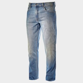 Мъжки дънки DIADORA PANT 5PKT