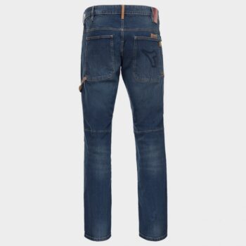 Мъжки дънки DIADORA PANT STONE PLUS