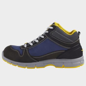 Работни обувки DIADORA RUN II HI S3 SRC ESD