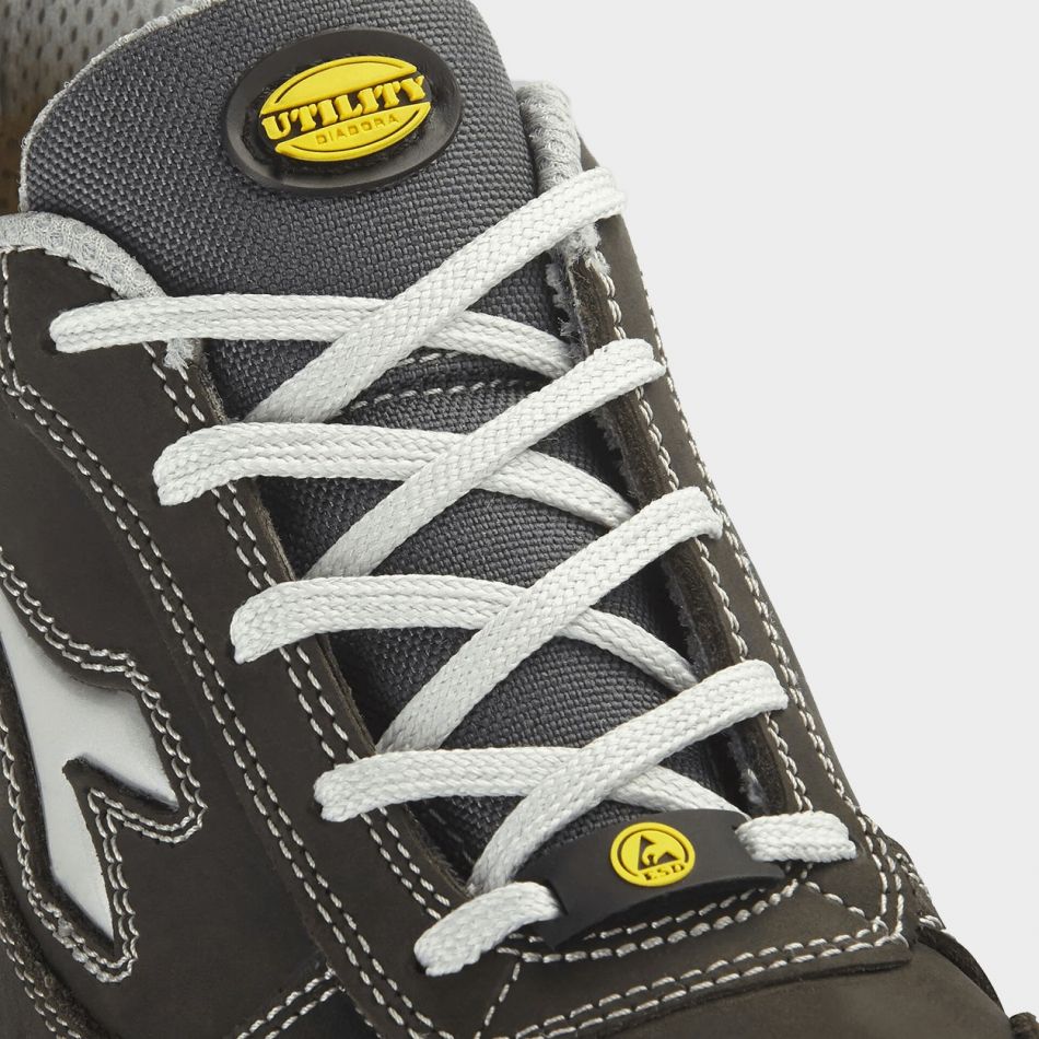 Работни обувки DIADORA RUN LOW S3 SRC ESD - Image 4