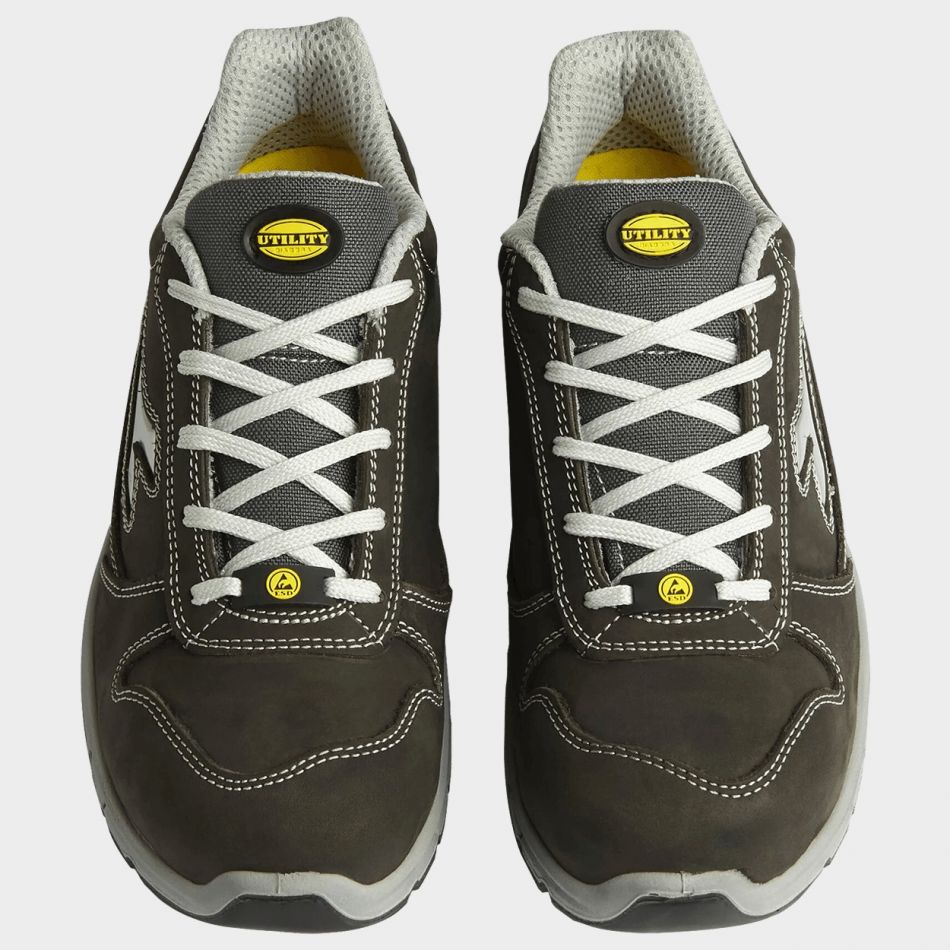 Работни обувки DIADORA RUN LOW S3 SRC ESD - Image 3