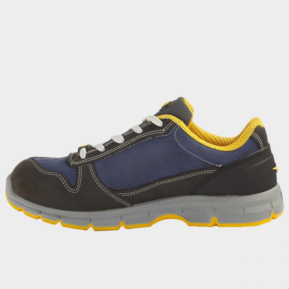 Работни обувки DIADORA RUN LOW S3 SRC ESD - Image 7