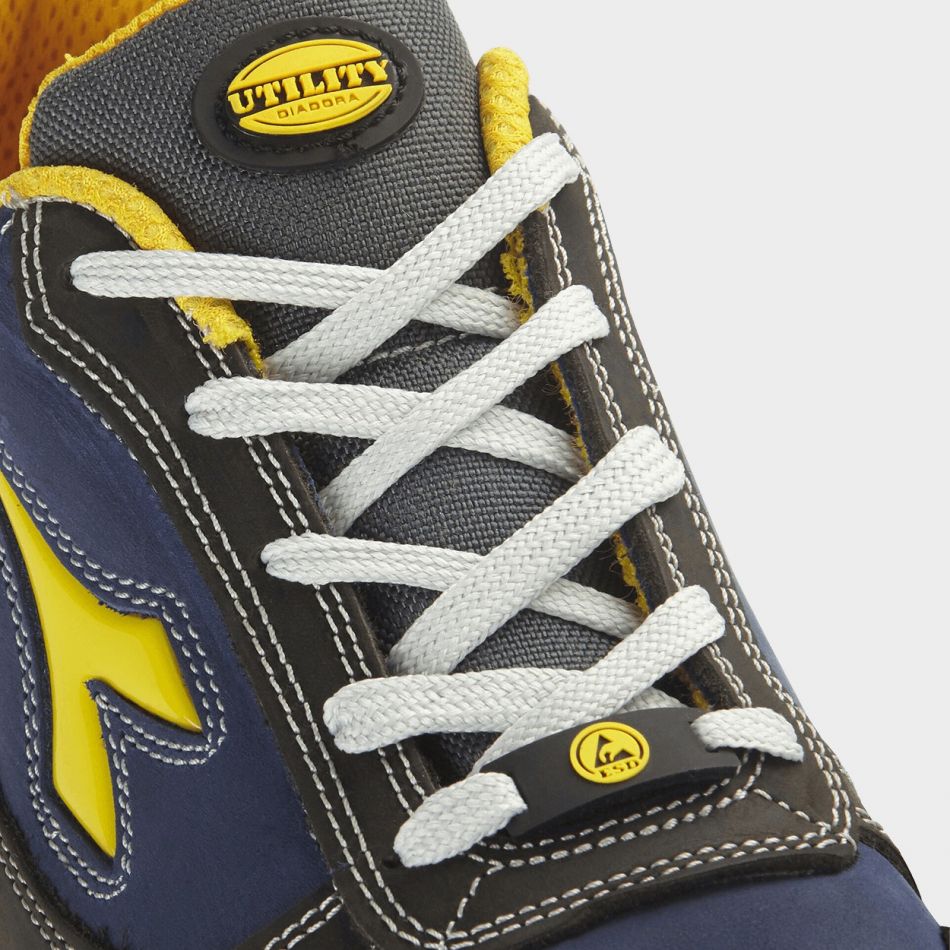 Работни обувки DIADORA RUN LOW S3 SRC ESD - Image 9