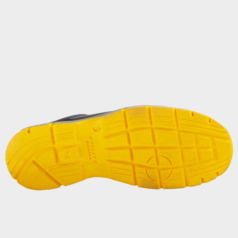 Работни обувки DIADORA RUN LOW S3 SRC ESD - Image 10