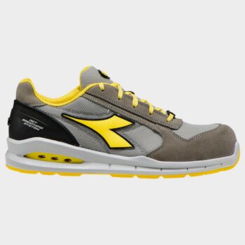 Работни обувки DIADORA RUN NET AIRBOX LOW S1P SRC