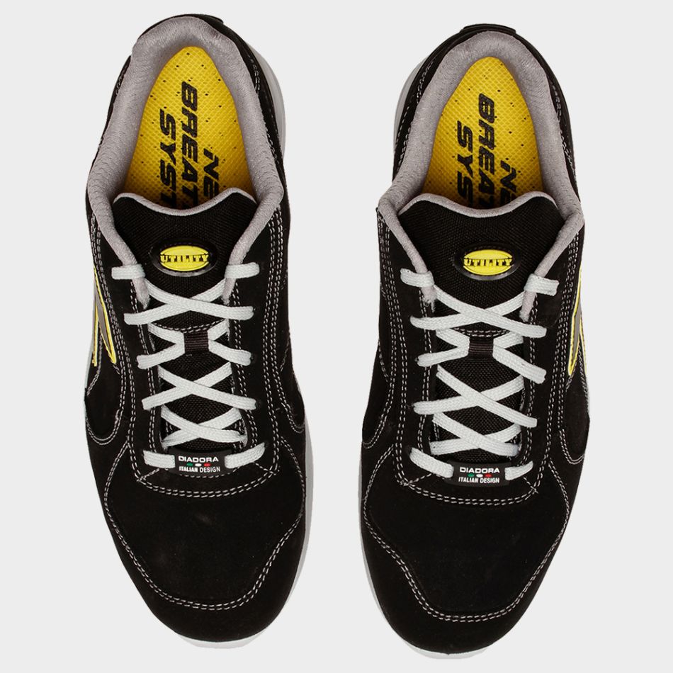 Работни обувки DIADORA RUN NET AIRBOX LOW S3 SRC