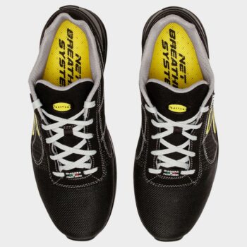 Работни обувки DIADORA RUN NET AIRBOX MATRIX LOW S3 SRC