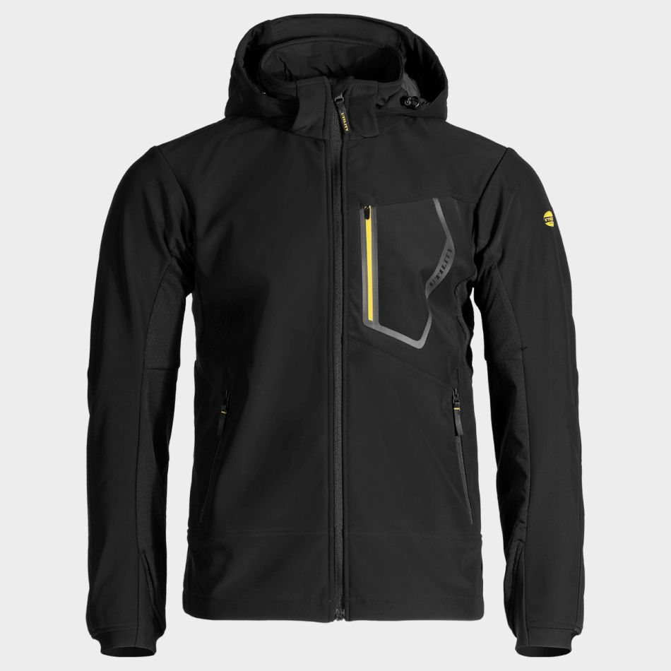 Софтшел яке DIADORA SOFTSHELL EVOLUTION