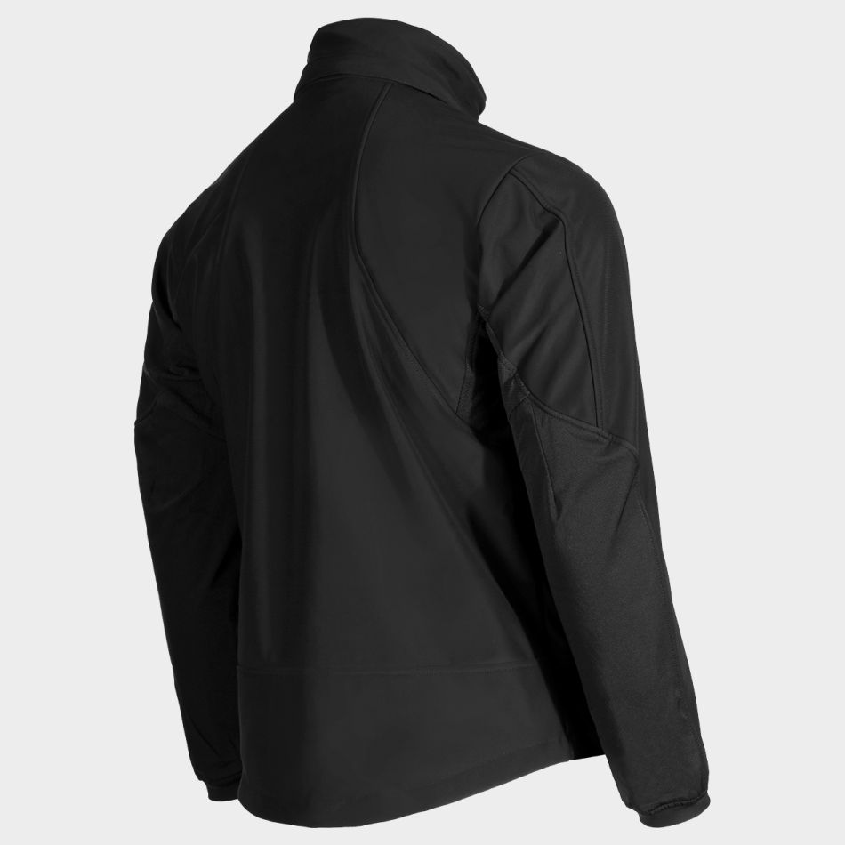 Софтшел яке DIADORA SOFTSHELL EVOLUTION - Image 4