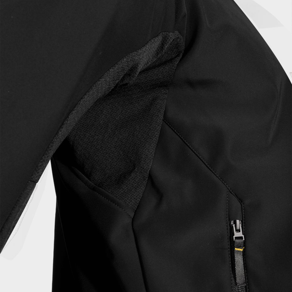 Софтшел яке DIADORA SOFTSHELL EVOLUTION - Image 7