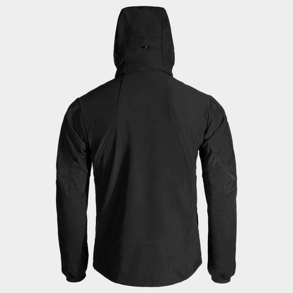Софтшел яке DIADORA SOFTSHELL EVOLUTION - Image 5
