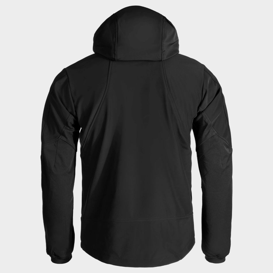 Софтшел яке DIADORA SOFTSHELL EVOLUTION - Image 2