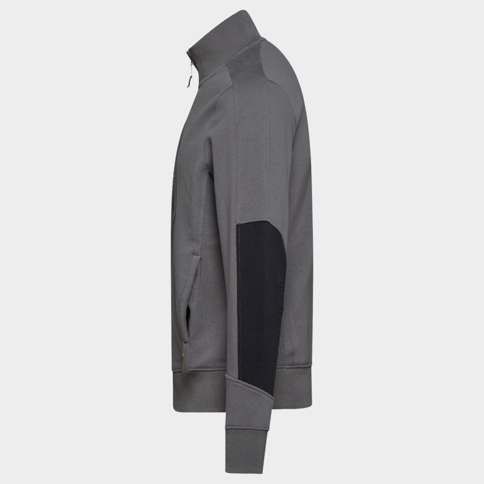 Суитшърт DIADORA FZ LITEWORK - Image 6