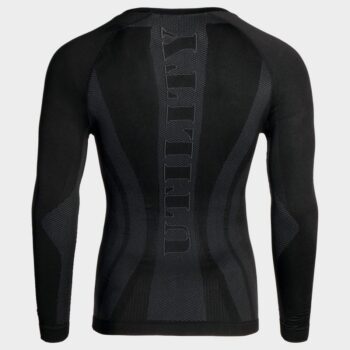Термоблуза DIADORA TOP SEAMLESS EVO