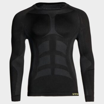 Термоблуза DIADORA TOP SEAMLESS EVO