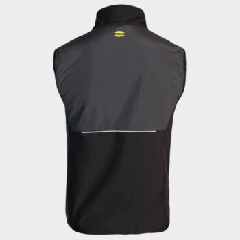 Софтшел елек DIADORA VEST SOFTSHELL HYBRID
