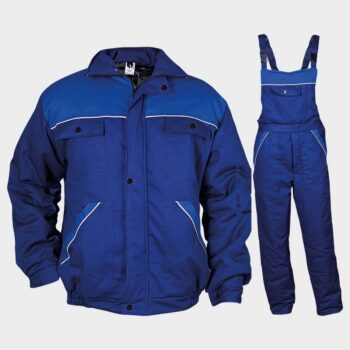 Работен комплект DIMMY WINTER COTTON