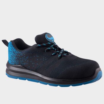 Дишащи обувки RACE LOW O1