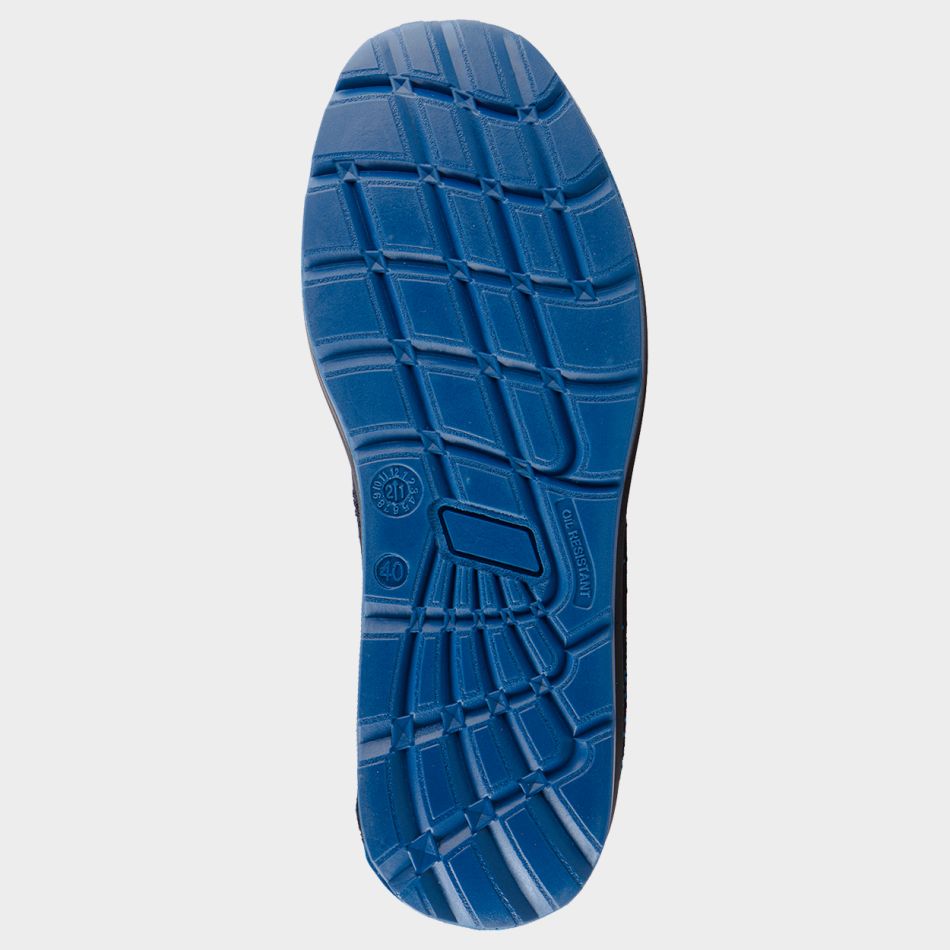 Работни обувки RACE LOW S1P