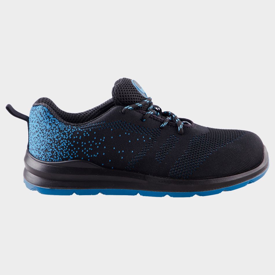 Работни обувки RACE LOW S1P - Image 4