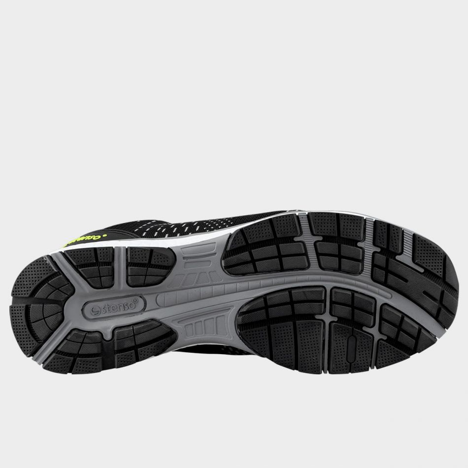 Дишащи обувки REVOLT CROSS O1 MF ESD SR - Image 5