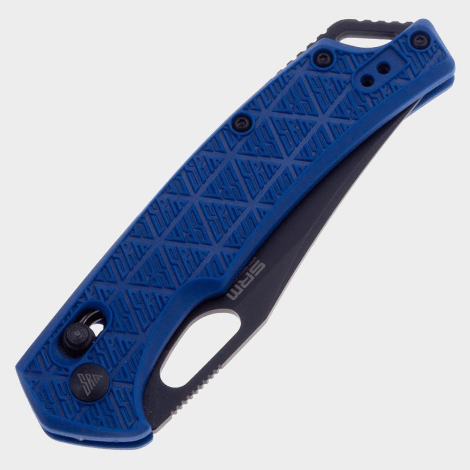 Сгъваем нож DULOTEC SRM 9201 - Image 3