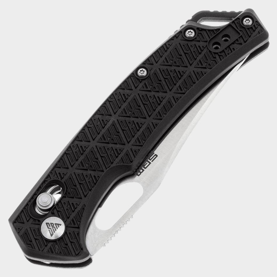Сгъваем нож DULOTEC SRM 9201 - Image 7