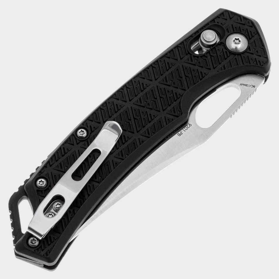 Сгъваем нож DULOTEC SRM 9201 - Image 8