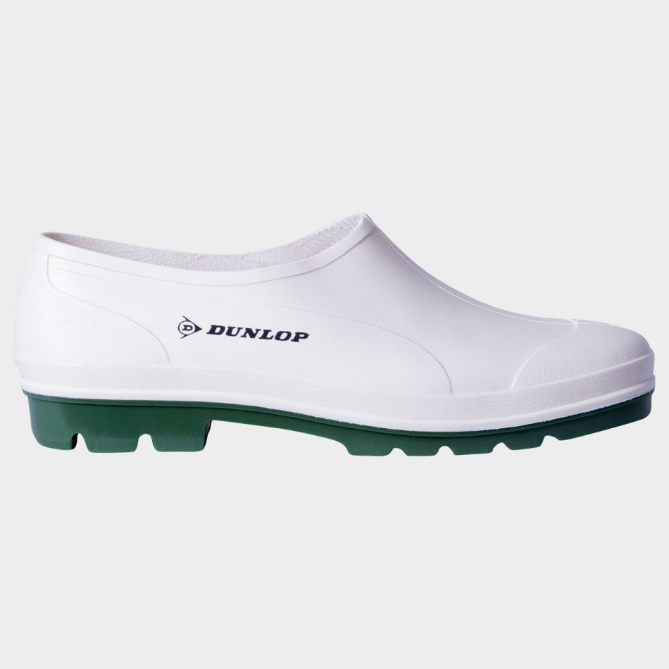 Галоши DUNLOP BICOLOUR