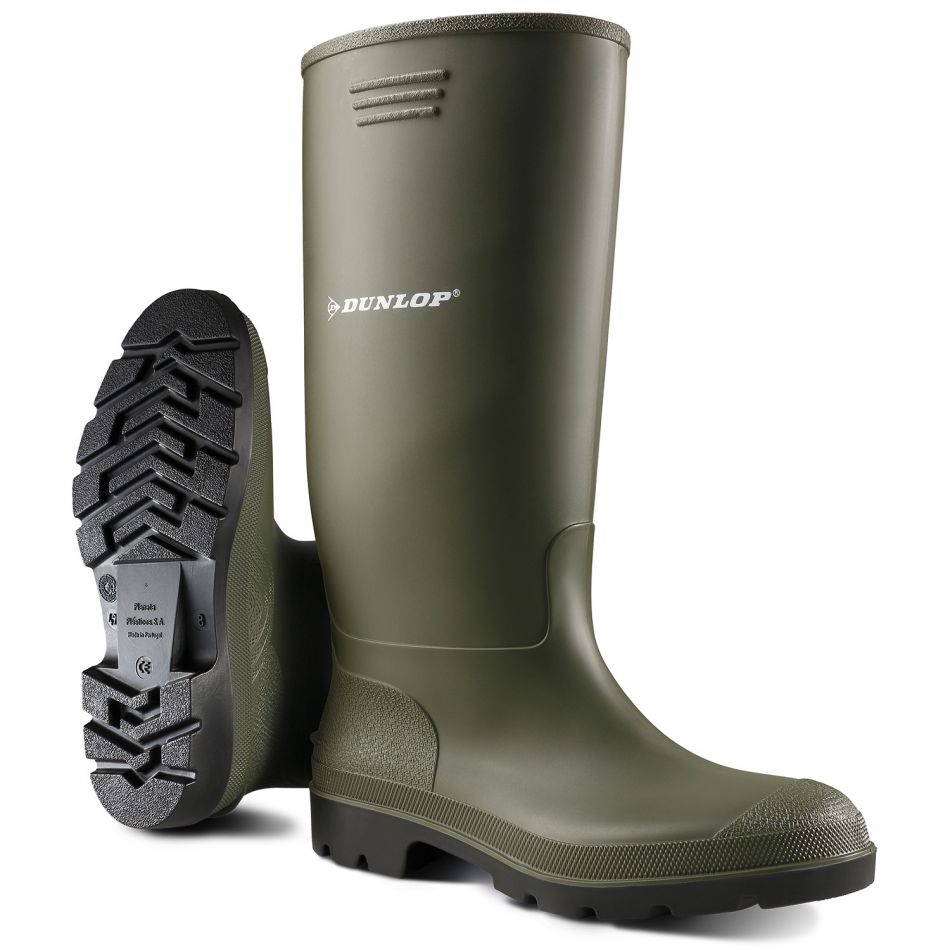 Гумени ботуши DUNLOP PRICEMASTOR
