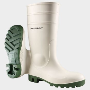 Гумени ботуши DUNLOP PROTOMASTOR S4 SB E FO SRA