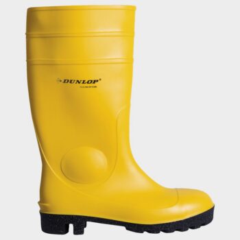 Гумени ботуши DUNLOP PROTOMASTOR S5