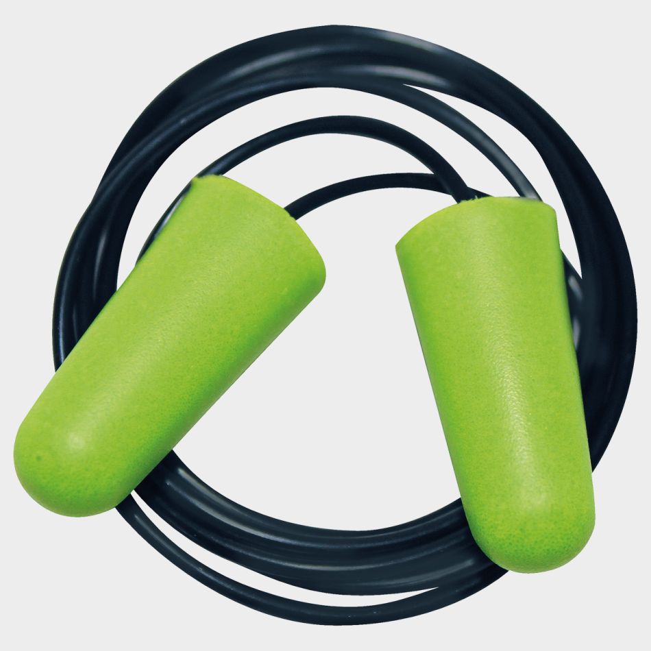 Вътрешни антифони ED COMFORT PLUG CORDED