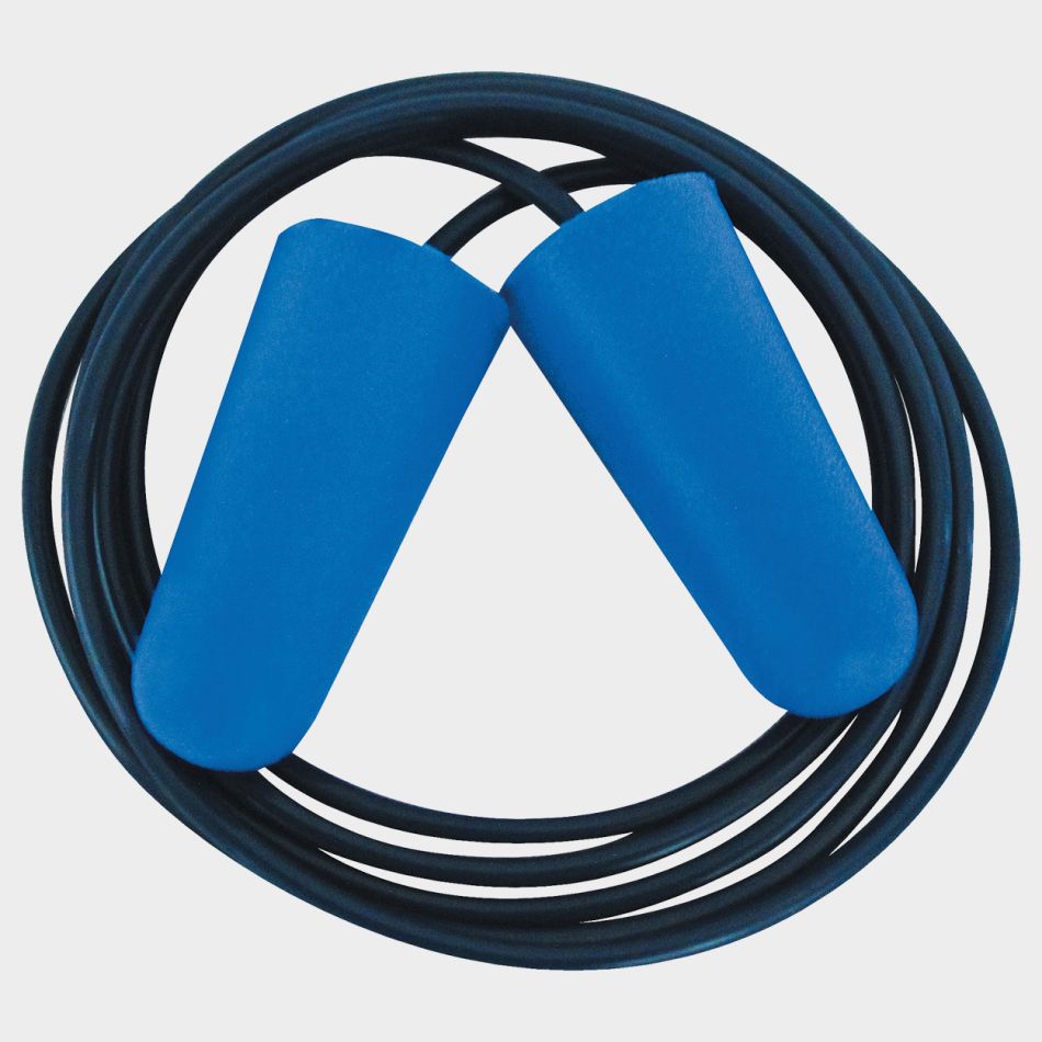 Вътрешни антифони - откриваеми ED COMFORT PLUG DETECT