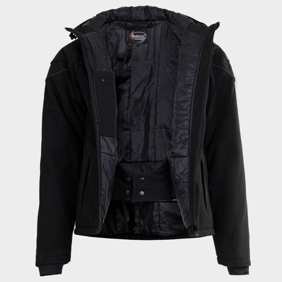 Софтшел яке PRISMA SOFTSHELL WINTER - Image 12
